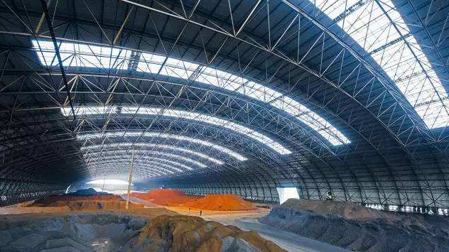 海东料场关闭作业若想便宜又环保应当怎么实施